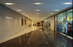 Dah Sing Financial Center aka Sunlight Tower image 7