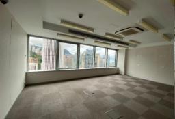 Dah Sing Financial Centre aka Sunlight Tower image 10