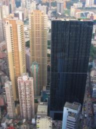 Dah Sing Financial Centre  aka Sunlight Tower image 7