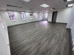 Gold Union Commercial Building image 1