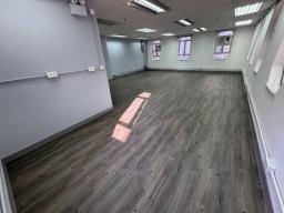 Gold Union Commercial Building image 3