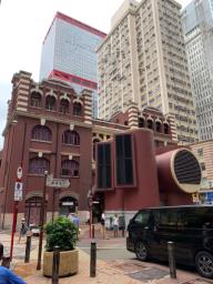 Hing Tai Commercial  Building image 9