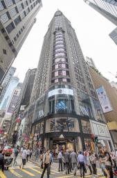 Hing Wai Building image 10