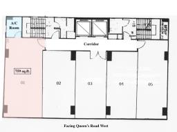 Hua Fu Commercial Building image 5