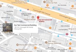 Kai Tak Commecial Building image 7
