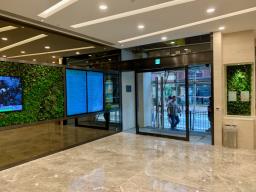 Kai Tak Commecial Building image 5