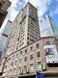 Kai Tak Commercial Building image 1