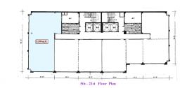 Kai Tak Commercial Building image 6