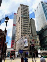 Kai Tak Commercial Building image 8