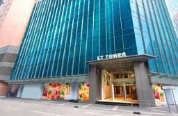 L T Tower image 8