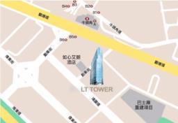 L T Tower image 10