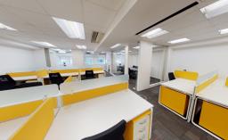 Officeplus Sheung Wan image 5
