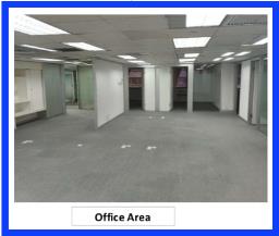 Shanghai Industrial Investment Building image 1