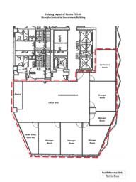 Shanghai Industrial Investment Building image 2