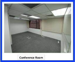 Shanghai Industrial Investment Building image 3