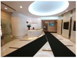 Shanghai Industrial Investment Building image 8