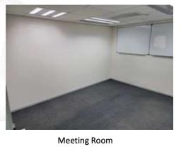 Shanghai Industrial Investment Building image 5