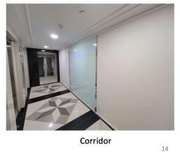 Shanghai Industrial Investment Building image 7