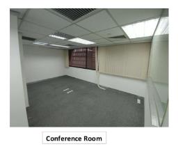 Shanghai Industrial Investments Building image 3