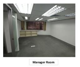 Shanghai Industrial Investments Building image 7