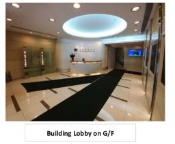 Shanghai Industrial Investments Building image 8
