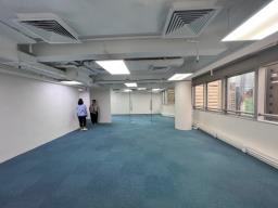 Sheung Wan Whole Floor image 6