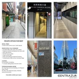 Shing Hing Commercial Builidng image 8