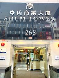 Shum Tower image 8