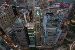 Standard Chartered Bank Building image 8