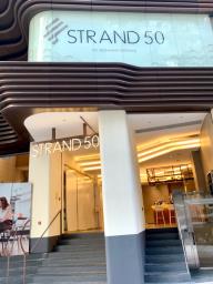 Strand 50 aka Bonham Strand Centre image 5