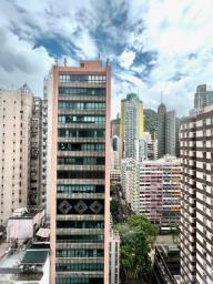 Wanchai Central Building image 1