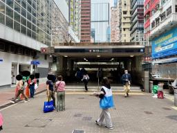 Wanchai Commercial Centre image 10