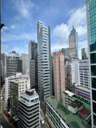 Wanchai Commercial Centre image 5