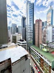 Wanchai Commercial Centre image 3