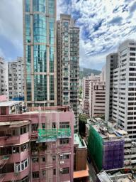 Wanchai Commercial Centre image 4