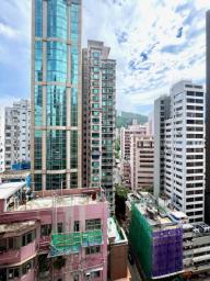 Wanchai Commercial Centre image 5