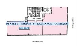 Wellington Place image 5