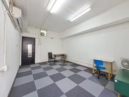 Winfield Industrial Building image 1