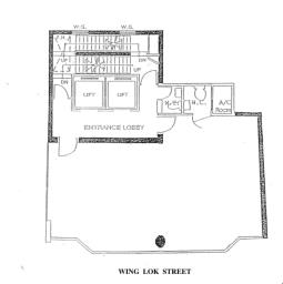 Wing On Cheong Building image 6
