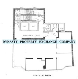Wing On Cheong Building image 5