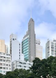 Yam Tze Commercial Building image 6