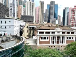 Yu Yuet Lai Building image 1