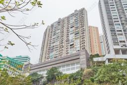 North Point Mid Levels Hong Kong image 8