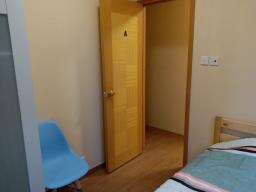 Near Sham Shui Po and Nam Cheong Mtr image 1
