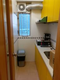 Near Sham Shui Po and Nam Cheong Mtr image 5