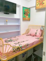 With lift building image 4