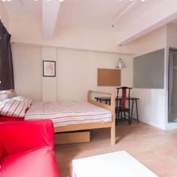 City Loft Studio  Flats Central image 1