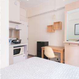 City Loft Studio  Flats Sai Ying Pun image 1