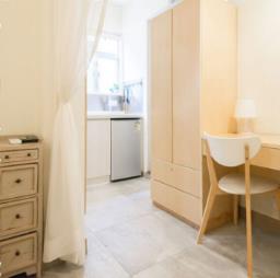 City Loft Studio  Flats Sheung Wan image 1