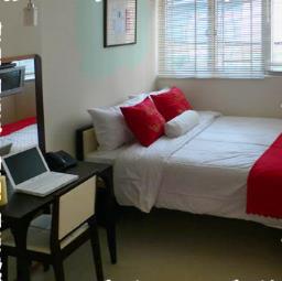 City Loft Studio  Flats Wan Chai image 1